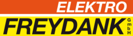 Elektro Freydank GmbH in Baunatal Logo