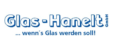 Glas-Hanelt GmbH Logo