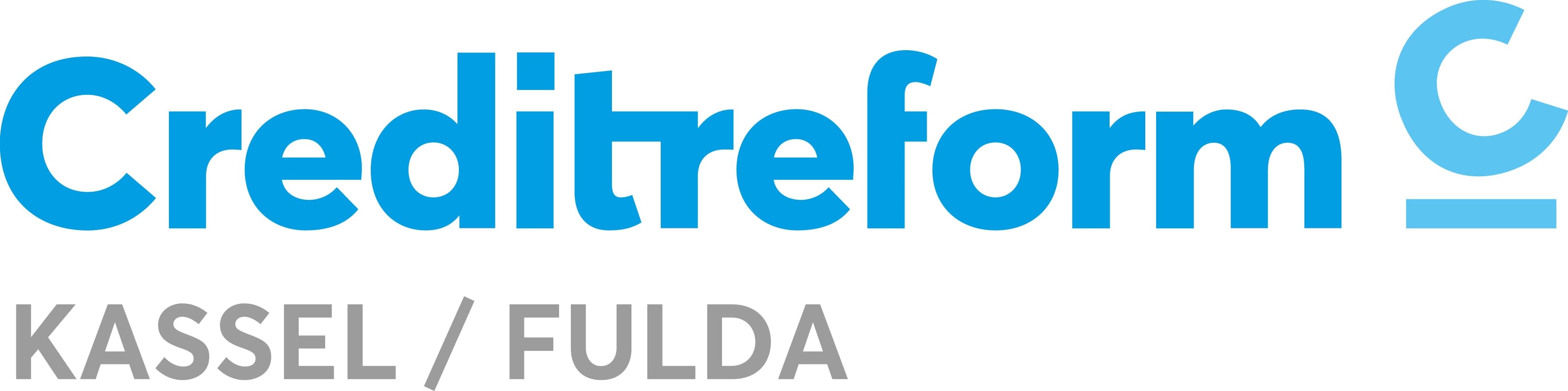 Creditreform Kassel Logo