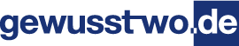 gewusst-wo logo